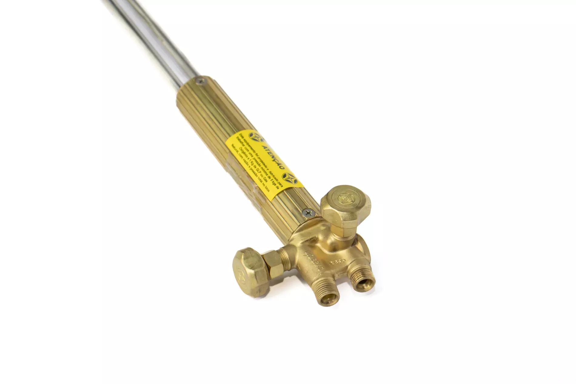 Maçaricos de aquecimento