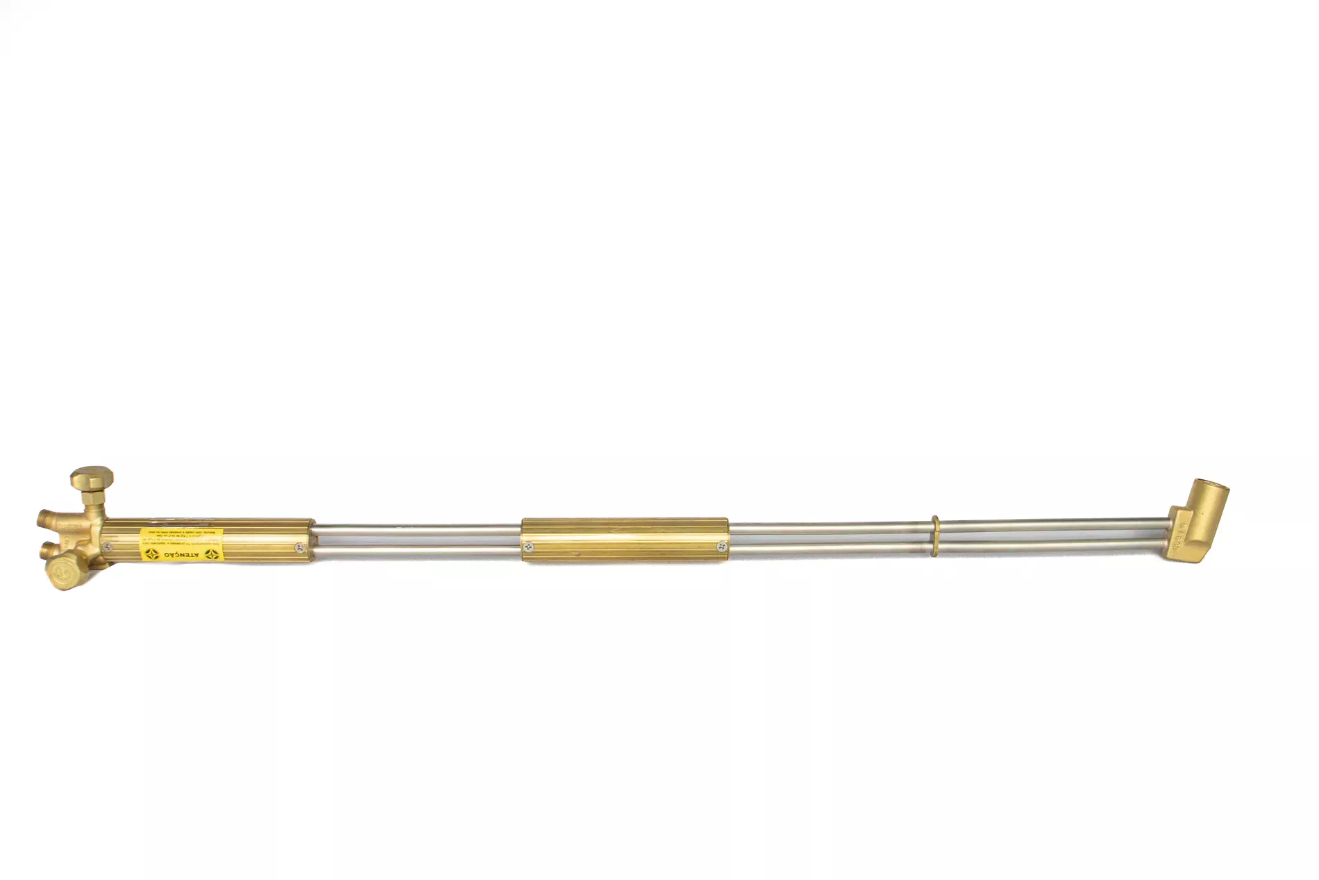 Maçaricos de aquecimento