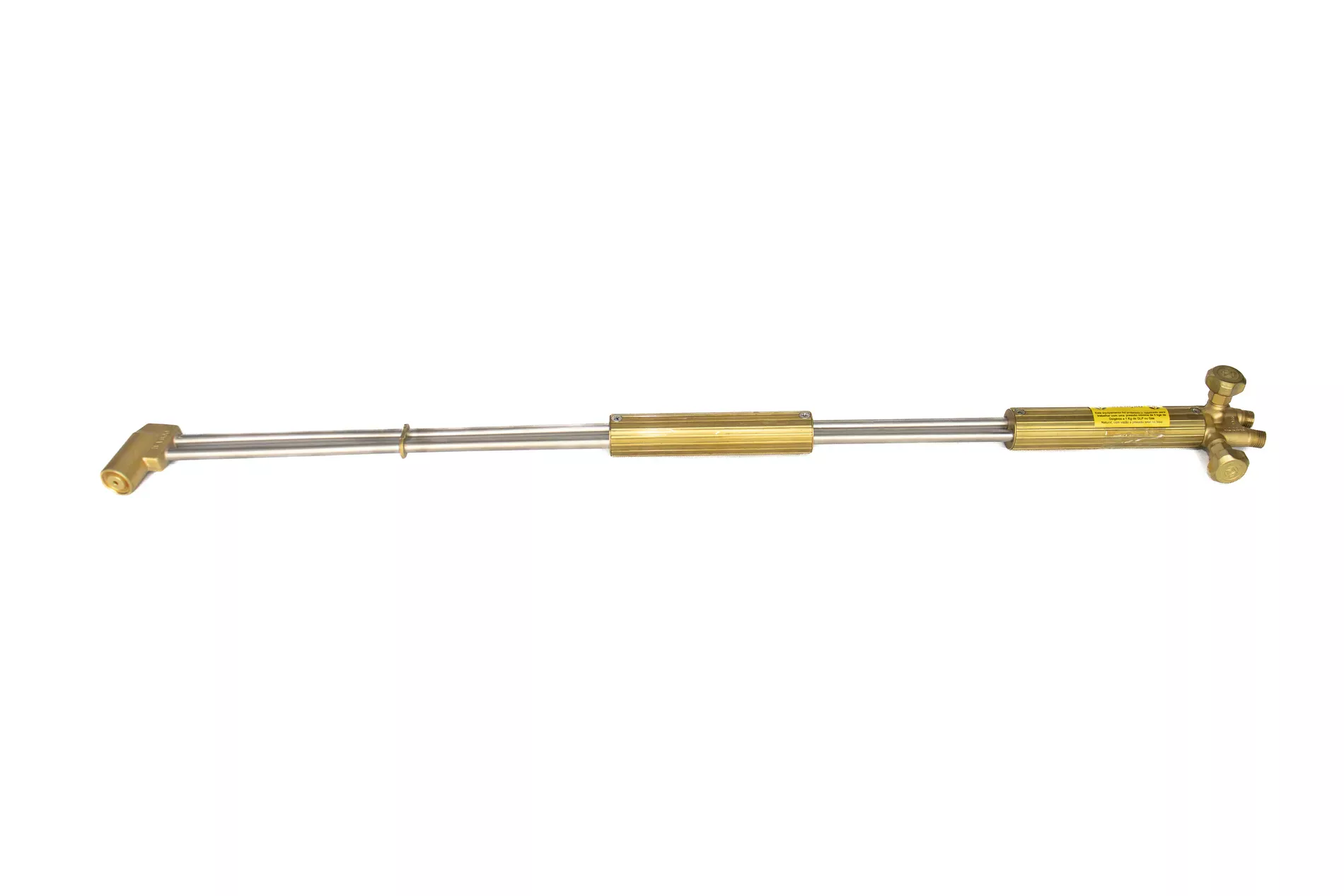 Maçaricos de aquecimento