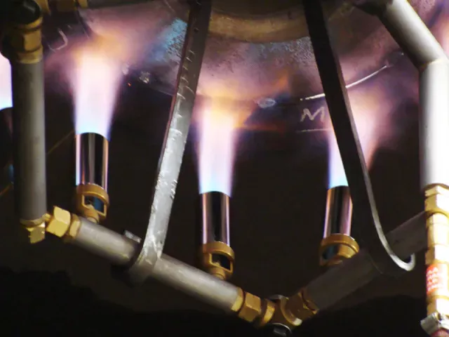 Dispositivo de Aquecimento Articulável