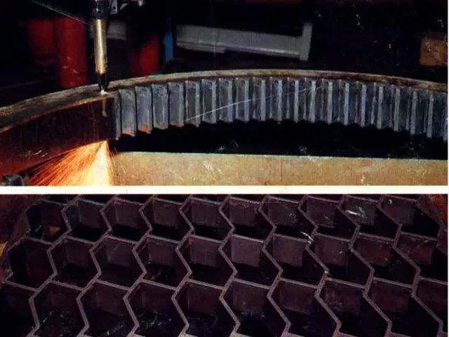 Maçarico de Corte MCP