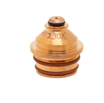 Consumíveis para plasma