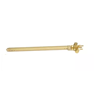 Maçaricos de corte para máquinas