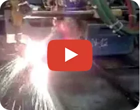 Vídeo demonstrativo de confecção de chanfro